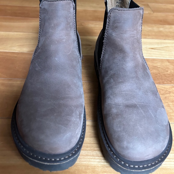 Birkenstock Stalon Chelsea Boots - Picture 1 of 6